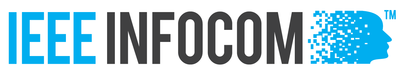 IEEE INFOCOM Logo