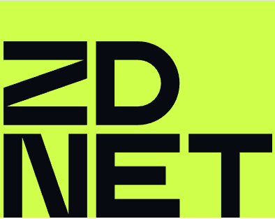 ZDNET Logo